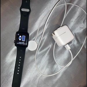 Apple Watch series 1